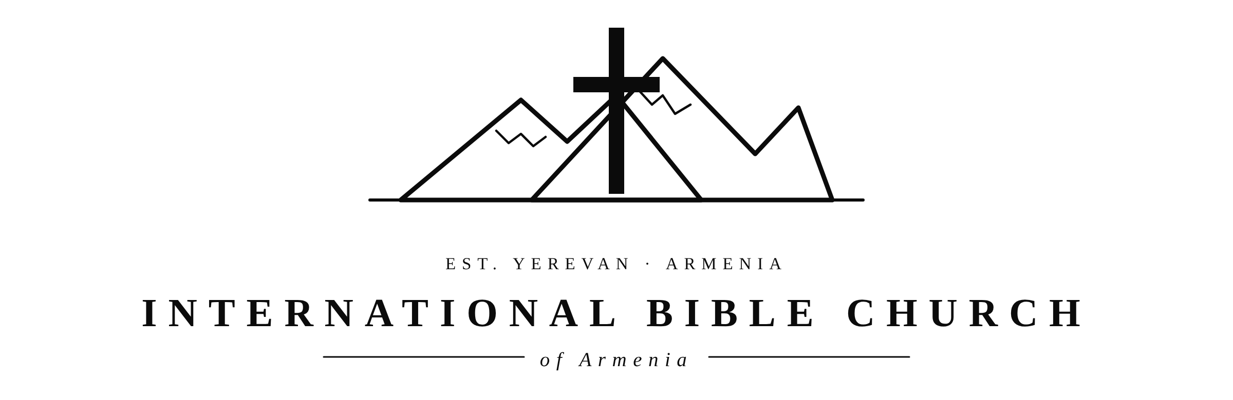 International Bible Church of Armenia