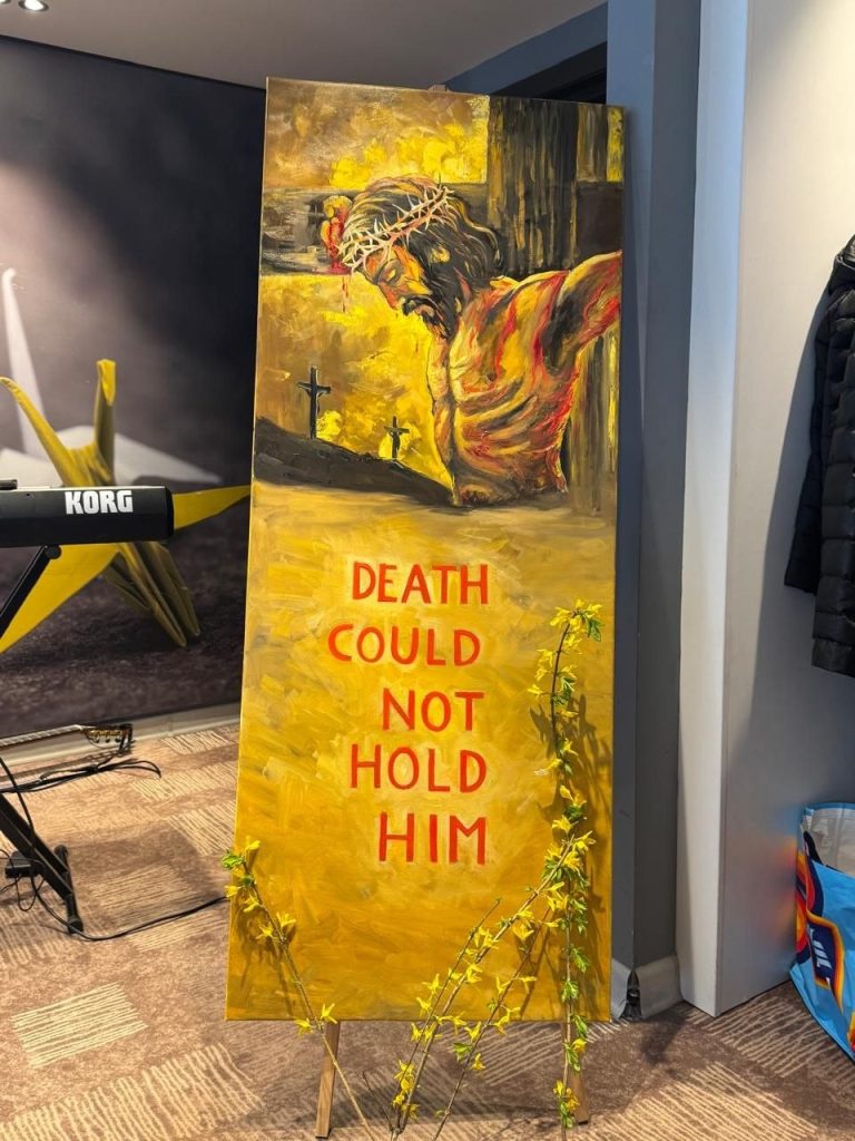IBCA Gallery 7